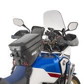 GIVI - GRT715 VODEODOLNY TANKVAK S POPRUHMI 20L